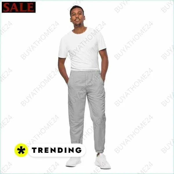 • Sportbekleidung I Herren & Damen Sporthose XS-3XL