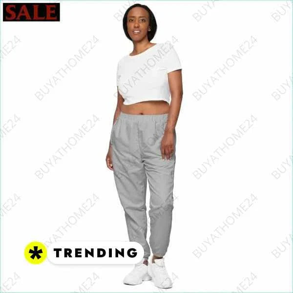 • Sportbekleidung I Herren & Damen Sporthose XS - 3XL