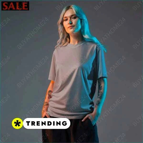 • Sportbekleidung I Herren & Damen T-Shirt 2XS - 6XL