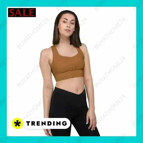• Sportbekleidung I Damen Sport BH XS, S, M, L, XL, 2XL, 3XL