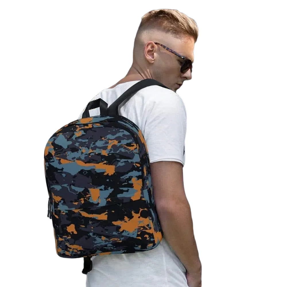 Taschen mit Allover-Print