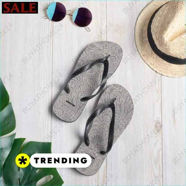 Flip-Flops Sommerschuhe – Unbeschwerte Sommertage für jeden Anlass