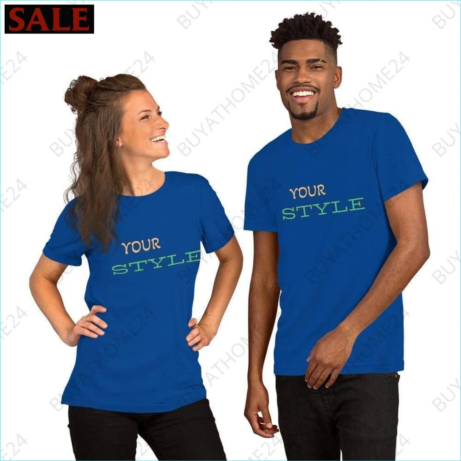 Textildruck BUYATHOME24