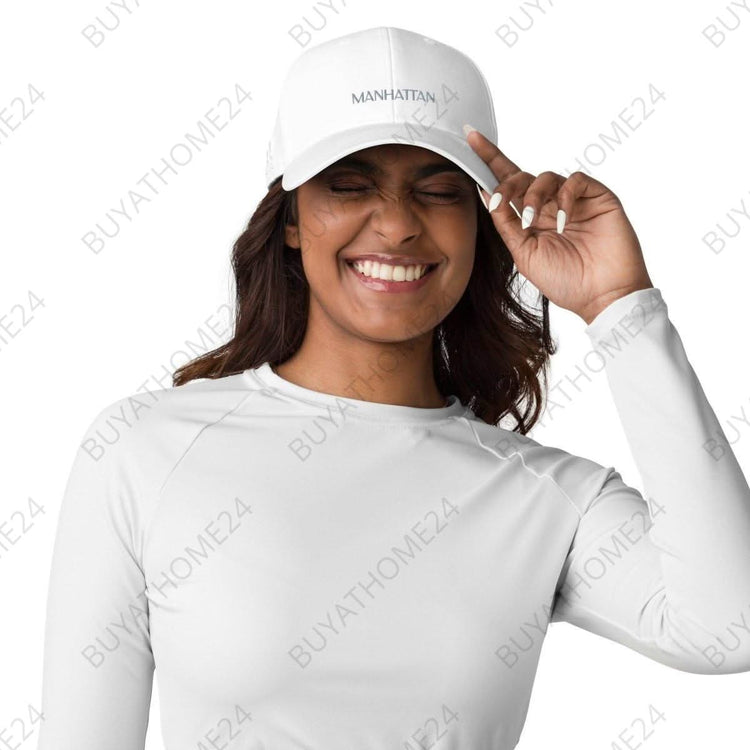 • ADIDAS Damen Dad Cap 58 cm - 63 cm - BUYATHOME24 - bestickt - GERMANY - ADIDAS, ADIDAS Dad Cap, DAMENMODE