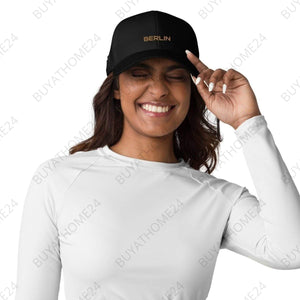 • ADIDAS Damen Dad Cap 58 cm - 63 cm - BUYATHOME24 - bestickt - GERMANY - ADIDAS, ADIDAS Dad Cap, DAMENMODE