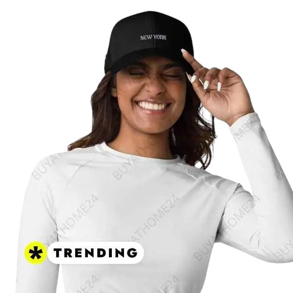 ADIDAS Baseballcap für Damen, Unisex Dad Cap aus Polyester, in zwei Farben, 58-63 cm Kopfumfang, sportliches Design