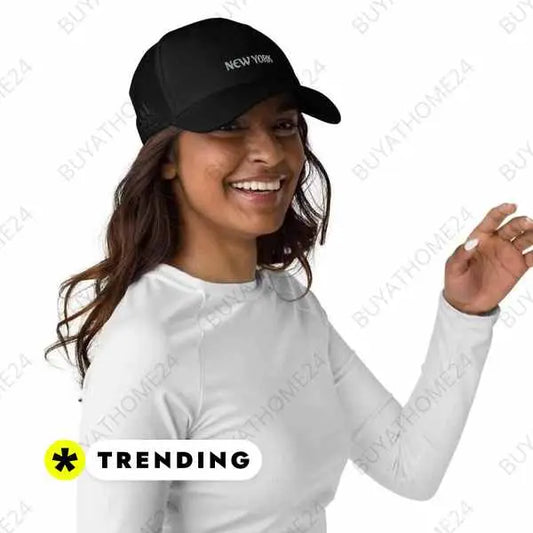 ADIDAS-Baseball-Cap-I-Damen-Dad-Cap-58-cm-63-cm-I-2-Farben-BUYATHOME24-37107739 - BUYATHOME24®