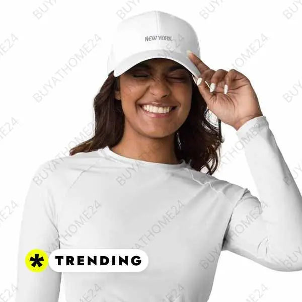 ADIDAS-Baseball-Cap-I-Damen-Dad-Cap-58-cm-63-cm-I-2-Farben-BUYATHOME24-37107882 - BUYATHOME24®