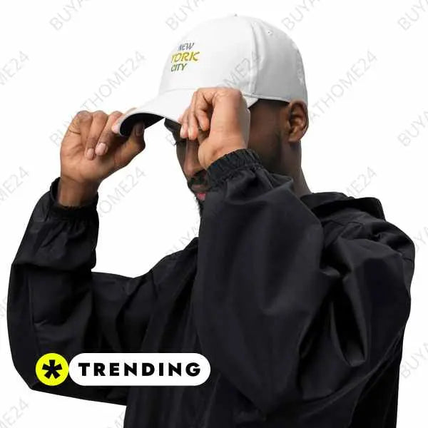 ADIDAS-Baseball-Cap-I-Herren-Dad-Cap-58-cm-63-cm-I-2-Farben-BUYATHOME24-37167811 - BUYATHOME24®