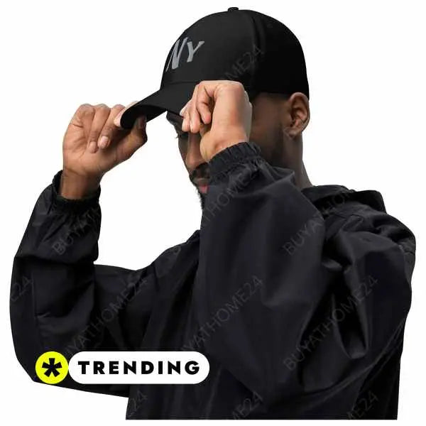 ADIDAS-Baseball-Cap-I-Herren-Dad-Cap-58-cm-63-cm-I-2-Farben-BUYATHOME24-37169118 - BUYATHOME24®