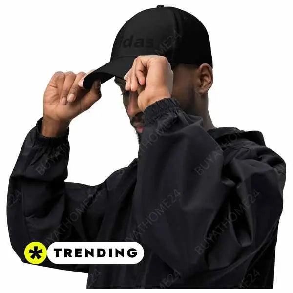 ADIDAS-Baseball-Cap-I-Herren-Dad-Cap-58-cm-63-cm-I-2-Farben-BUYATHOME24-37169929 - BUYATHOME24®