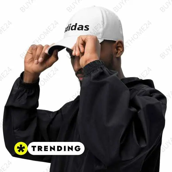 ADIDAS-Baseball-Cap-I-Herren-Dad-Cap-58-cm-63-cm-I-2-Farben-BUYATHOME24-37170260 - BUYATHOME24®