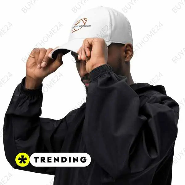 ADIDAS-Baseball-Cap-I-Herren-Dad-Cap-58-cm-63-cm-I-2-Farben-BUYATHOME24-37171820 - BUYATHOME24®