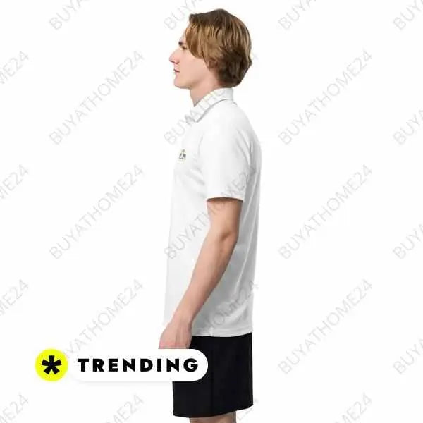 ADIDAS-Herren-Polyester-Poloshirt-S_-M_-L_-XL_-2XL-I-2-Farben-BUYATHOME24-37233214 - BUYATHOME24®