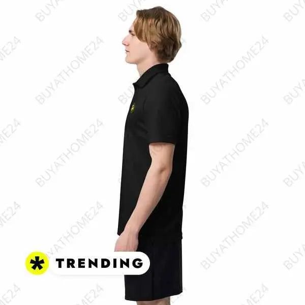 ADIDAS-Herren-Polyester-Poloshirt-S_-M_-L_-XL_-2XL-I-2-Farben-BUYATHOME24-37234062 - BUYATHOME24®