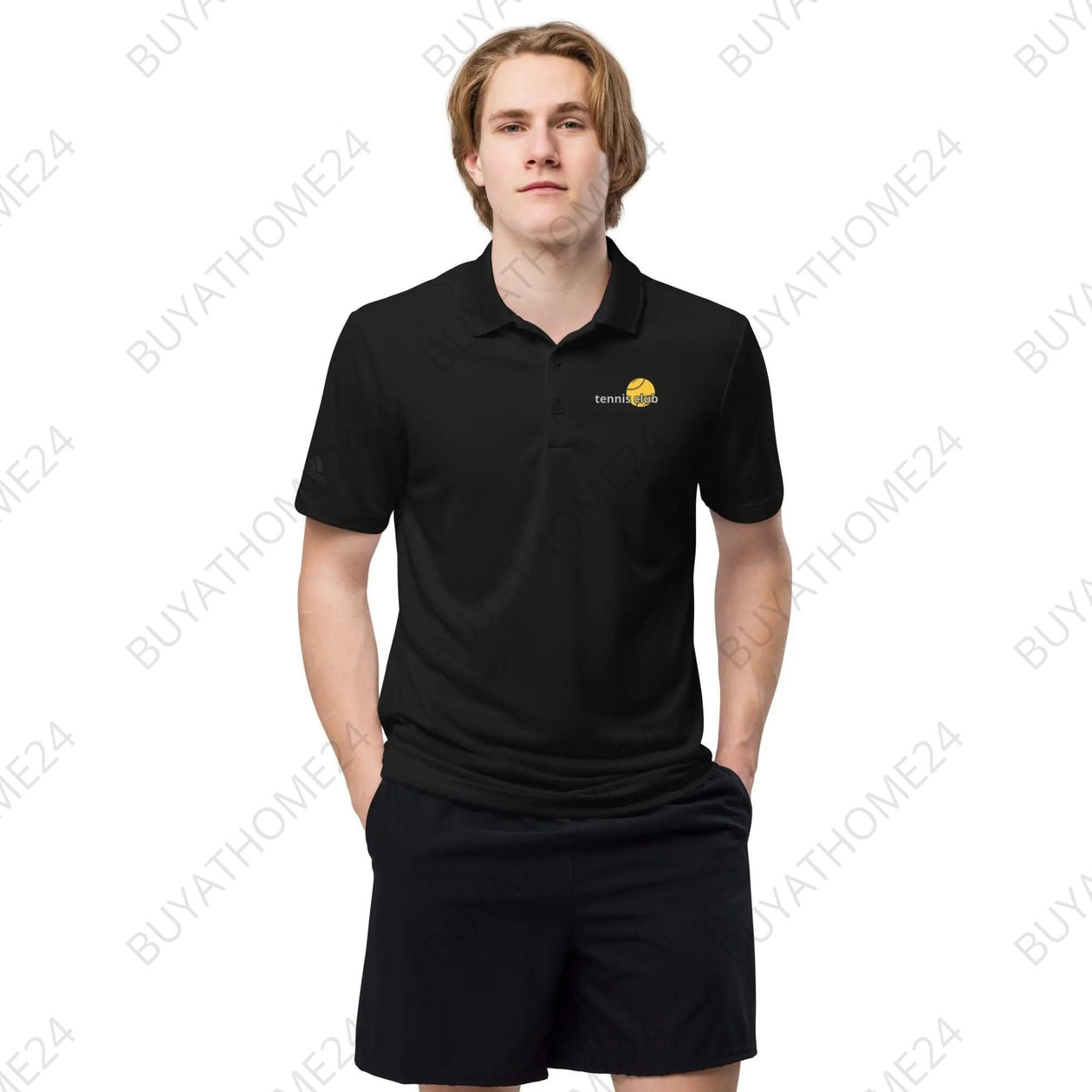 • ADIDAS Bekleidung I Herren & Damen Poloshirt S, M, L, XL, 2XL - HERRENMODE, issues, Poloshirt