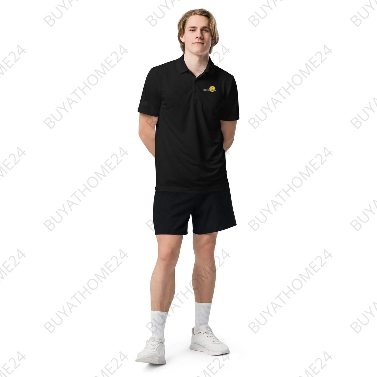 • ADIDAS Bekleidung I Herren & Damen Poloshirt S, M, L, XL, 2XL - HERRENMODE, issues, Poloshirt