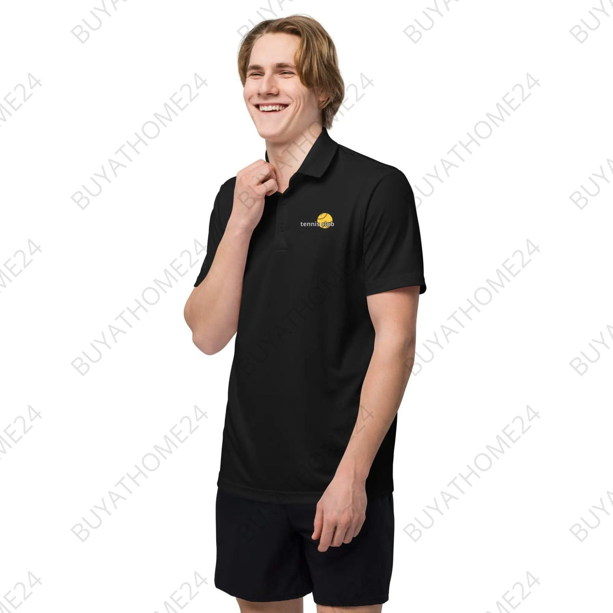 • ADIDAS Bekleidung I Herren & Damen Poloshirt S, M, L, XL, 2XL - HERRENMODE, issues, Poloshirt