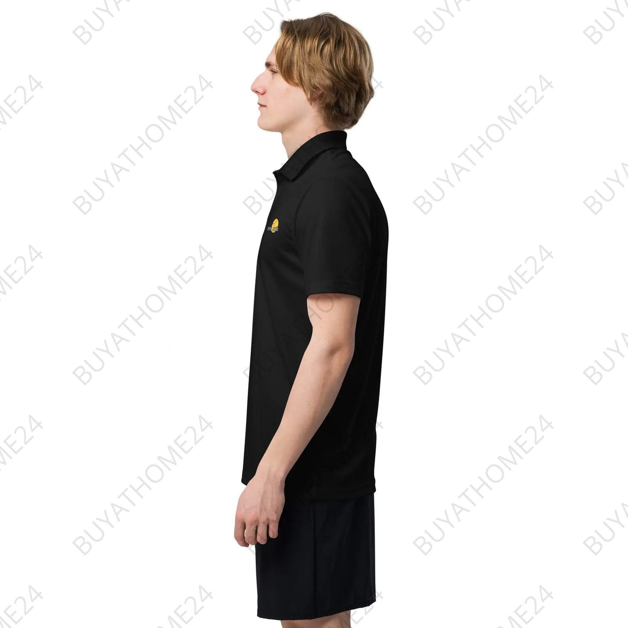 • ADIDAS Bekleidung I Herren & Damen Poloshirt S, M, L, XL, 2XL - HERRENMODE, issues, Poloshirt