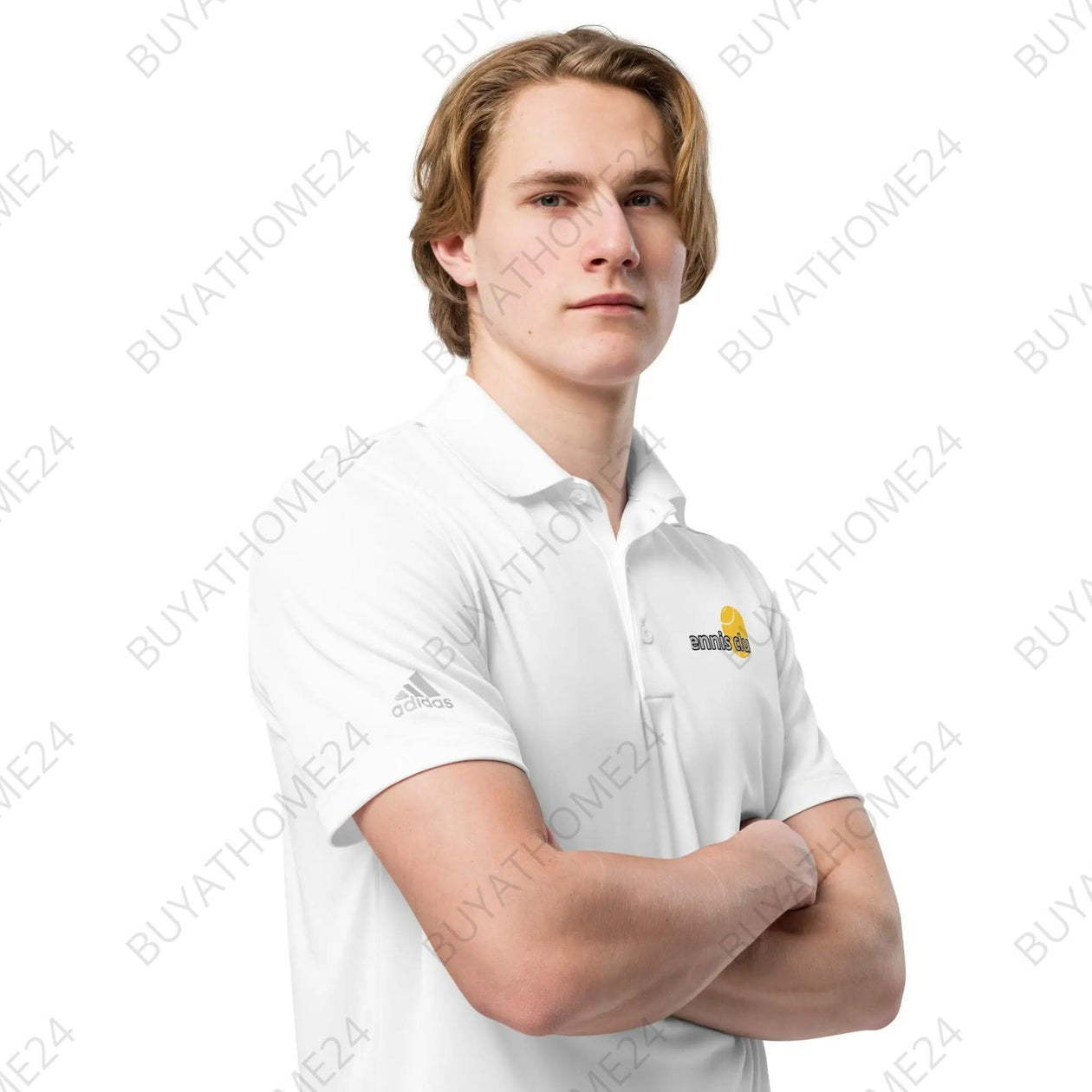 • ADIDAS Bekleidung I Herren & Damen Poloshirt S, M, L, XL, 2XL - HERRENMODE, issues, Poloshirt