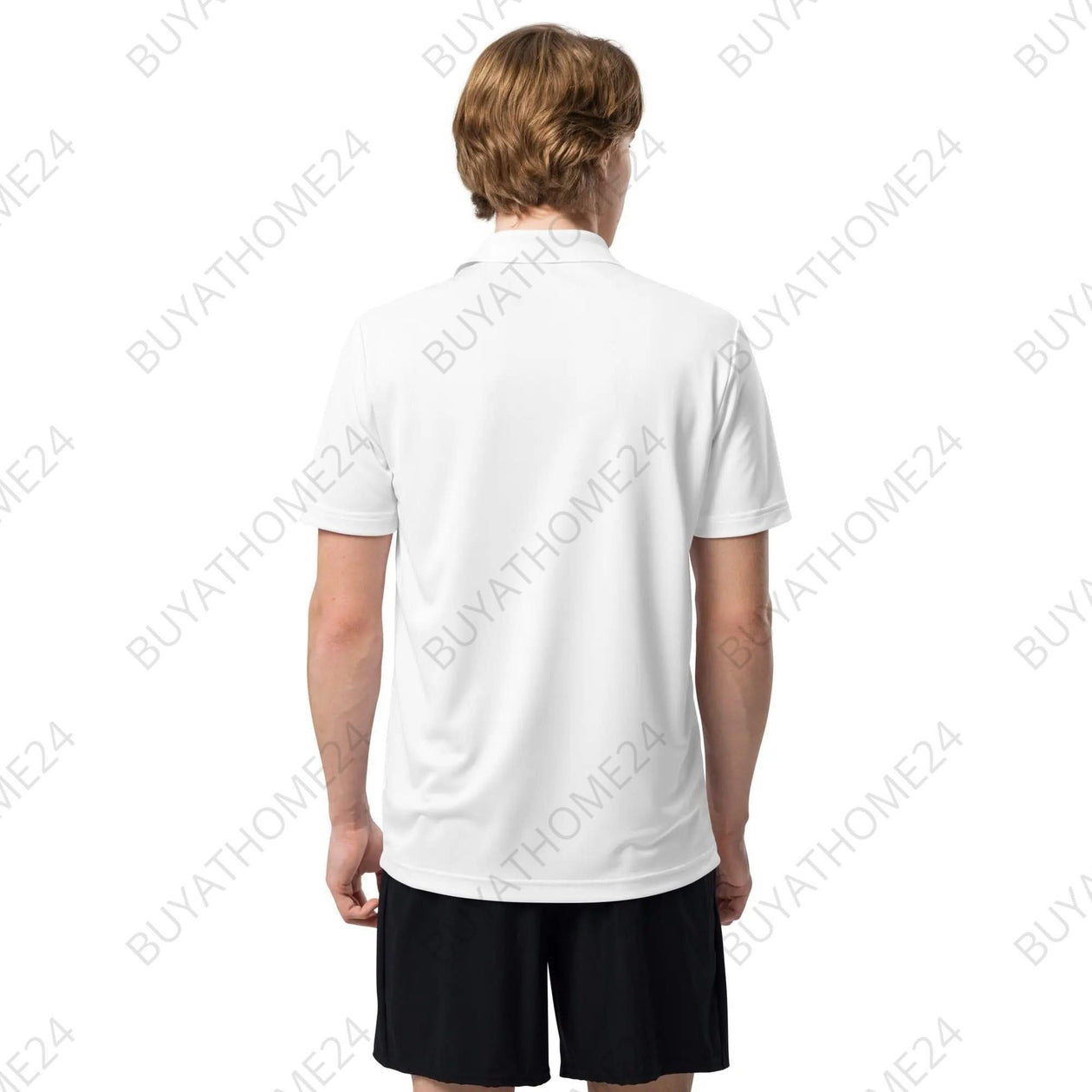 • ADIDAS Bekleidung I Herren & Damen Poloshirt S, M, L, XL, 2XL - HERRENMODE, issues, Poloshirt