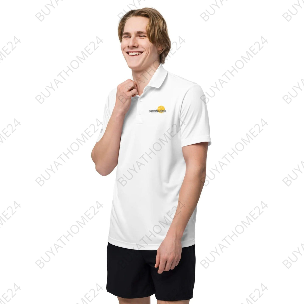 • ADIDAS Bekleidung I Herren & Damen Poloshirt S, M, L, XL, 2XL - HERRENMODE, issues, Poloshirt