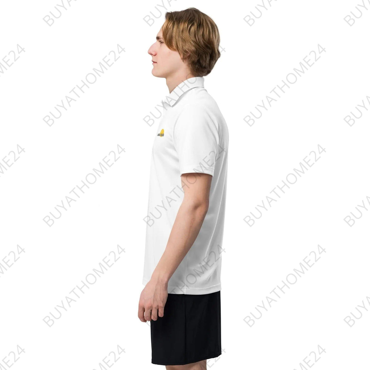 • ADIDAS Bekleidung I Herren & Damen Poloshirt S, M, L, XL, 2XL - HERRENMODE, issues, Poloshirt