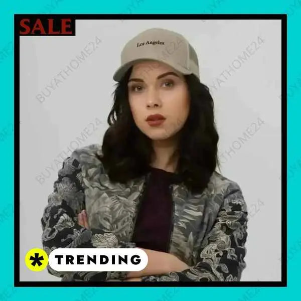• American Cap I Herren & Damen Trucker Cap 54 cm - 60 cm - BUYATHOME24