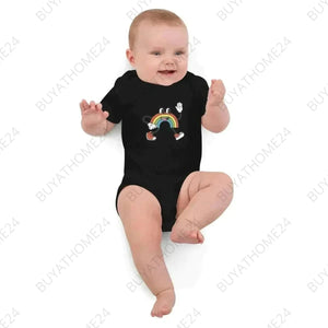 • Baby Body 3-18 Monate - BUYATHOME24 - T-Shirtdruck - GERMANY - Baby Body, KINDERMODE & BABYS