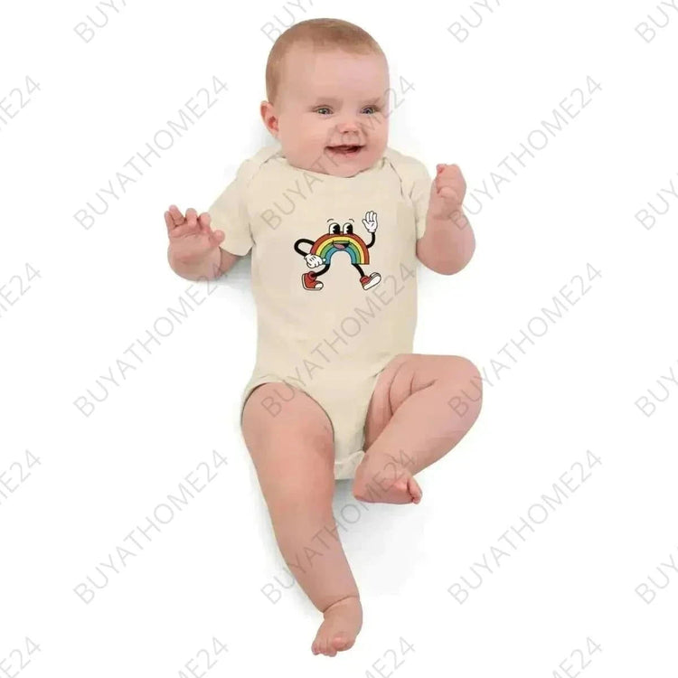 • Baby Body 3-18 Monate - BUYATHOME24 - T-Shirtdruck - GERMANY - Baby Body, KINDERMODE & BABYS