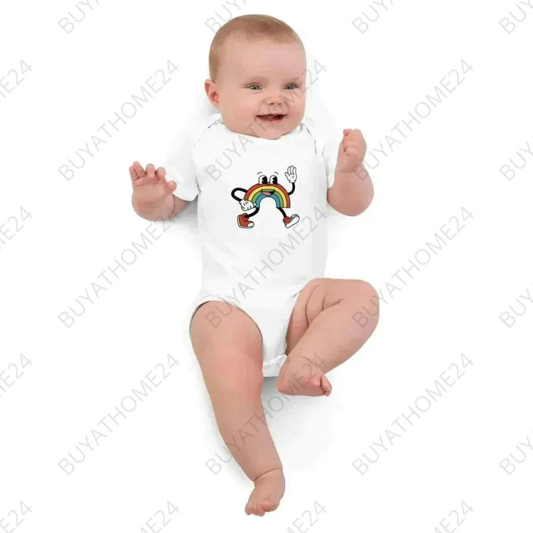 • Baby Body 3-18 Monate - BUYATHOME24 - T-Shirtdruck - GERMANY - Baby Body, KINDERMODE & BABYS