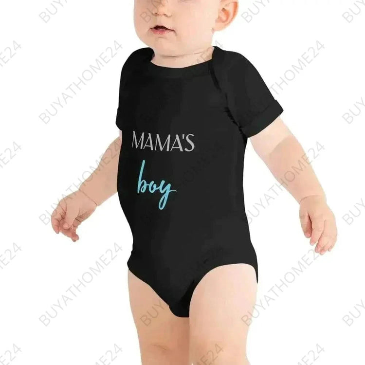 • Baby Body 3-24 Monate - BUYATHOME24 - T-Shirtdruck - GERMANY - Baby Body, GEBURTSTAG, KINDERMODE & BABYS, YOUR STYLE