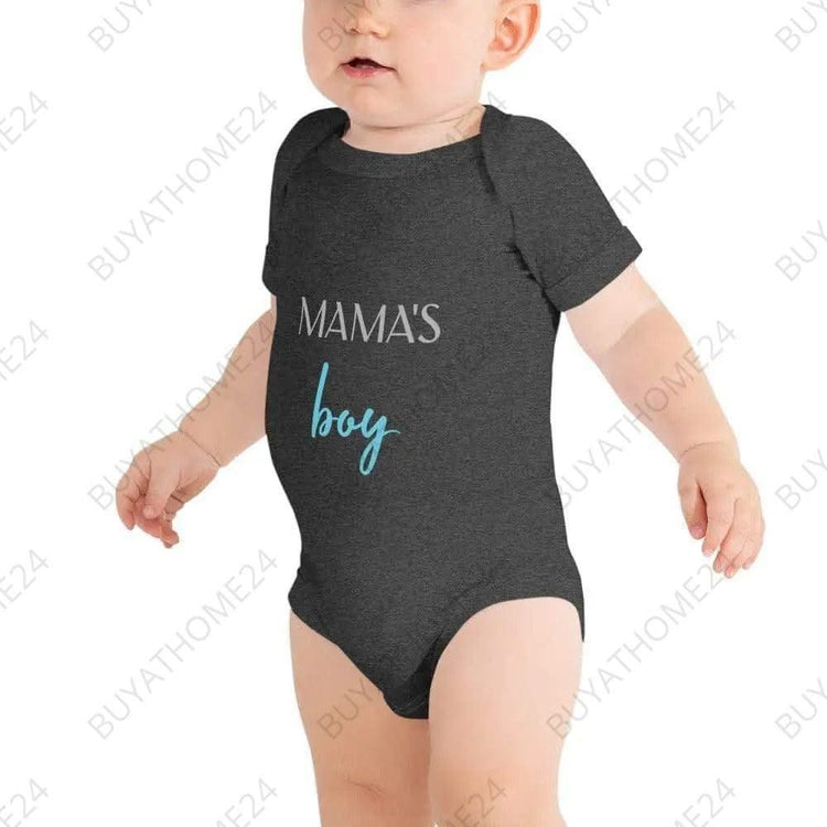 • Baby Body 3-24 Monate - BUYATHOME24 - T-Shirtdruck - GERMANY - Baby Body, GEBURTSTAG, KINDERMODE & BABYS, YOUR STYLE