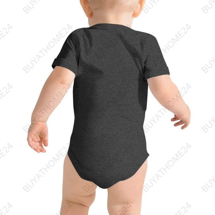 • Baby Body 3-24 Monate - BUYATHOME24 - T-Shirtdruck - GERMANY - Baby Body, GEBURTSTAG, KINDERMODE & BABYS, YOUR STYLE