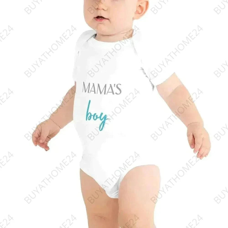 • Baby Body 3-24 Monate - BUYATHOME24 - T-Shirtdruck - GERMANY - Baby Body, GEBURTSTAG, KINDERMODE & BABYS, YOUR STYLE