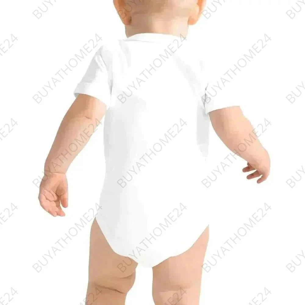 • Baby Body 3-24 Monate - BUYATHOME24 - T-Shirtdruck - GERMANY - Baby Body, GEBURTSTAG, KINDERMODE & BABYS, YOUR STYLE