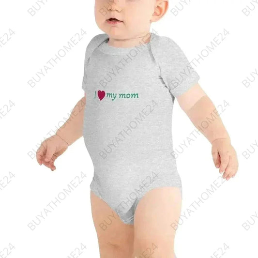 • Baby Body 3-24 Monate - BUYATHOME24 - T-Shirtdruck - GERMANY - Baby Body, KINDERMODE & BABYS