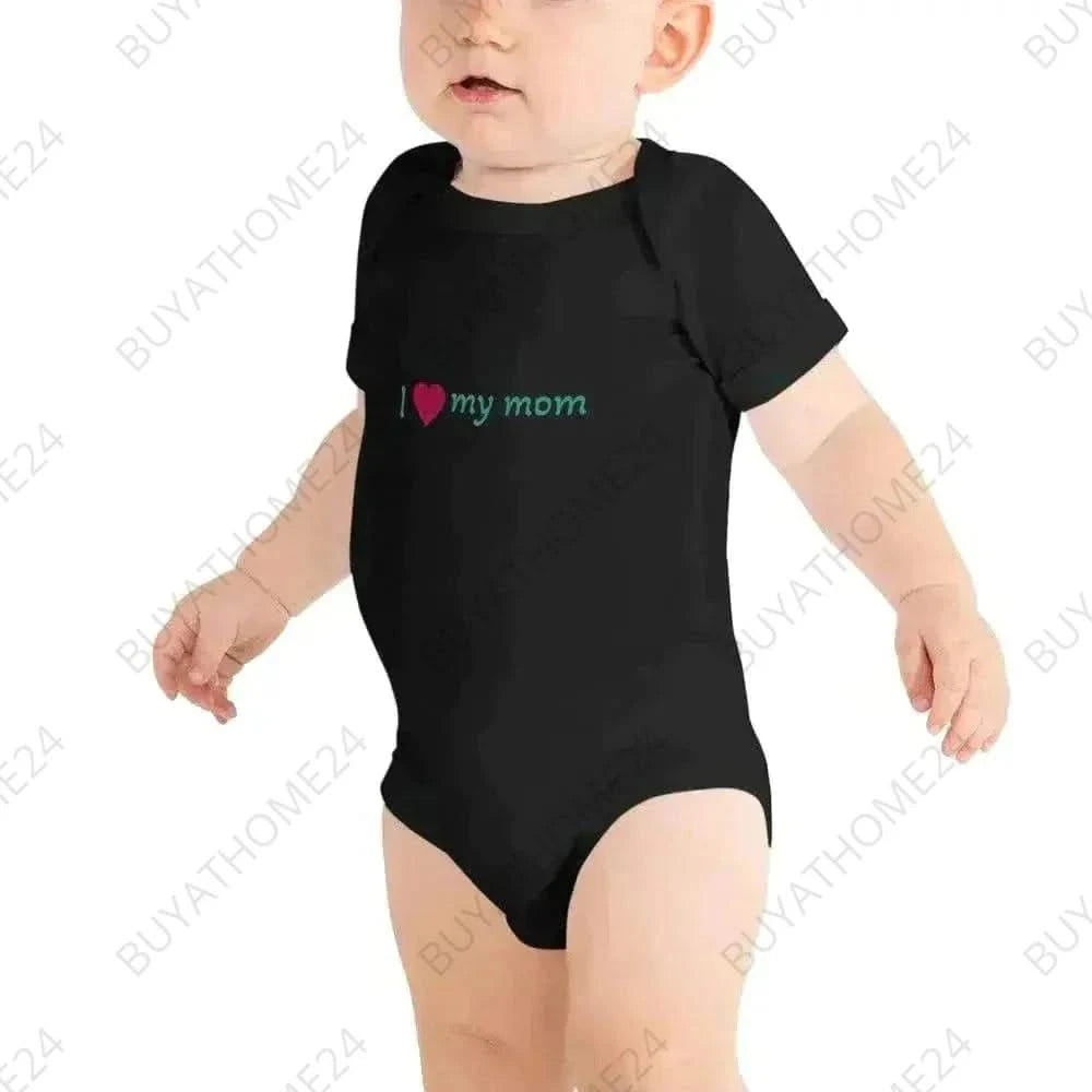 • Baby Body 3-24 Monate - BUYATHOME24 - T-Shirtdruck - GERMANY - Baby Body, KINDERMODE & BABYS