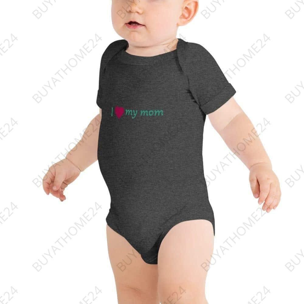 • Baby Body 3-24 Monate - BUYATHOME24 - T-Shirtdruck - GERMANY - Baby Body, KINDERMODE & BABYS