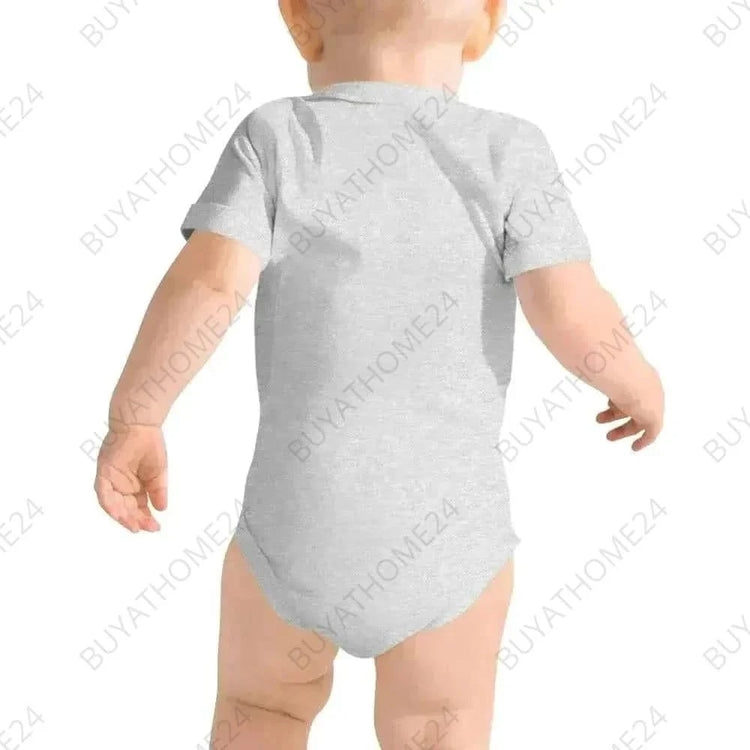 • Baby Body 3-24 Monate - BUYATHOME24 - T-Shirtdruck - GERMANY - Baby Body, KINDERMODE & BABYS