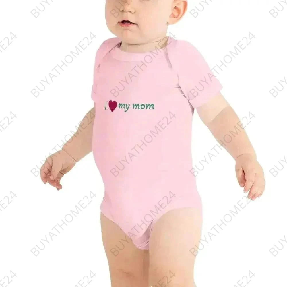 • Baby Body 3-24 Monate - BUYATHOME24 - T-Shirtdruck - GERMANY - Baby Body, KINDERMODE & BABYS