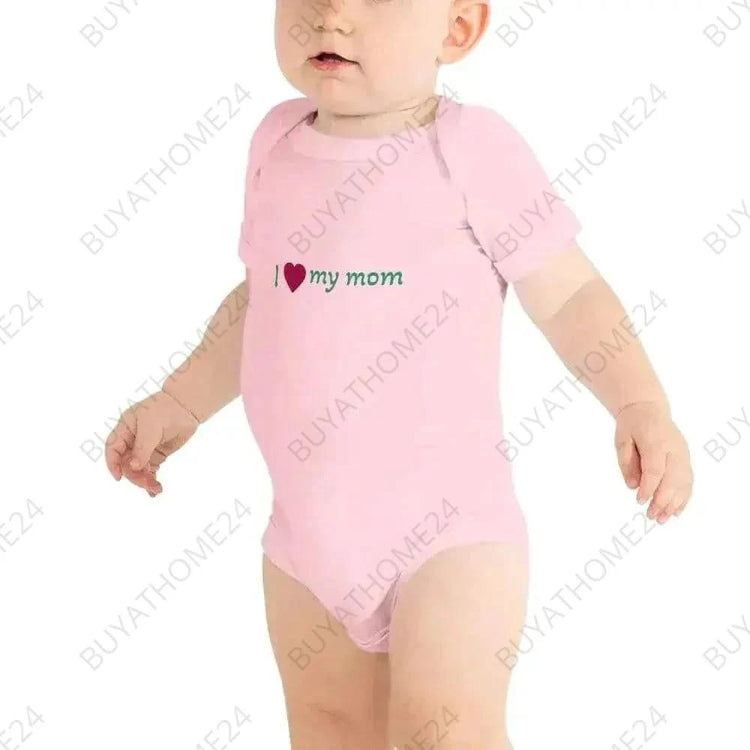 • Baby Body 3-24 Monate - BUYATHOME24 - T-Shirtdruck - GERMANY - Baby Body, KINDERMODE & BABYS