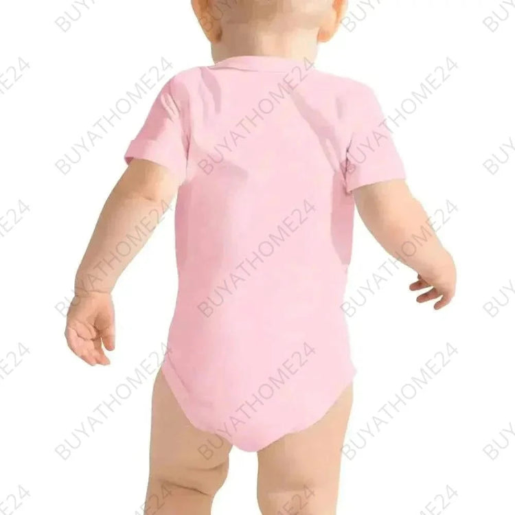 • Baby Body 3-24 Monate - BUYATHOME24 - T-Shirtdruck - GERMANY - Baby Body, KINDERMODE & BABYS