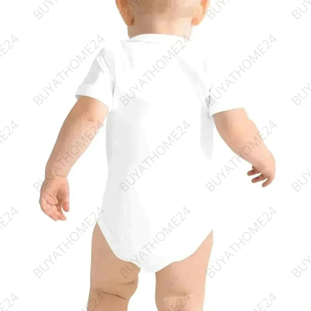 • Baby Body 3-24 Monate - BUYATHOME24 - T-Shirtdruck - GERMANY - Baby Body, KINDERMODE & BABYS