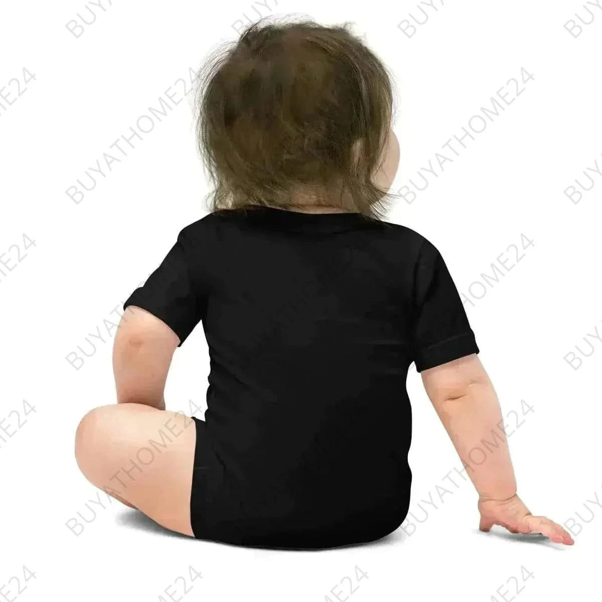 • Baby Body 3-24 Monate - BUYATHOME24 - T-Shirtdruck - GERMANY - Baby Body, KINDERMODE & BABYS