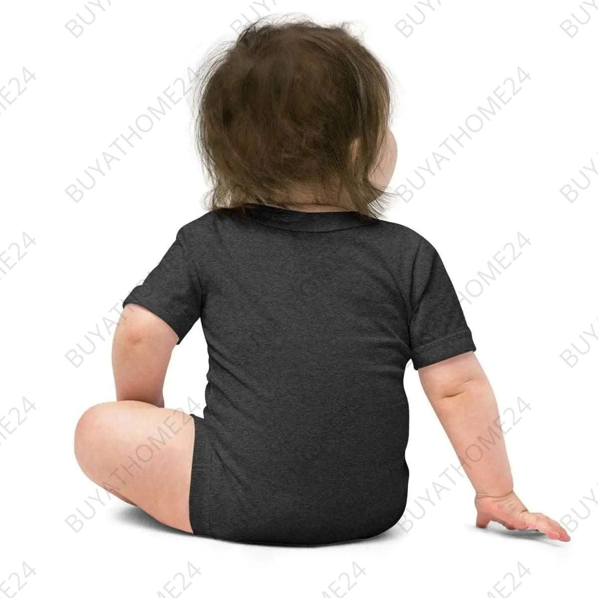 • Baby Body 3-24 Monate - BUYATHOME24 - T-Shirtdruck - GERMANY - Baby Body, KINDERMODE & BABYS