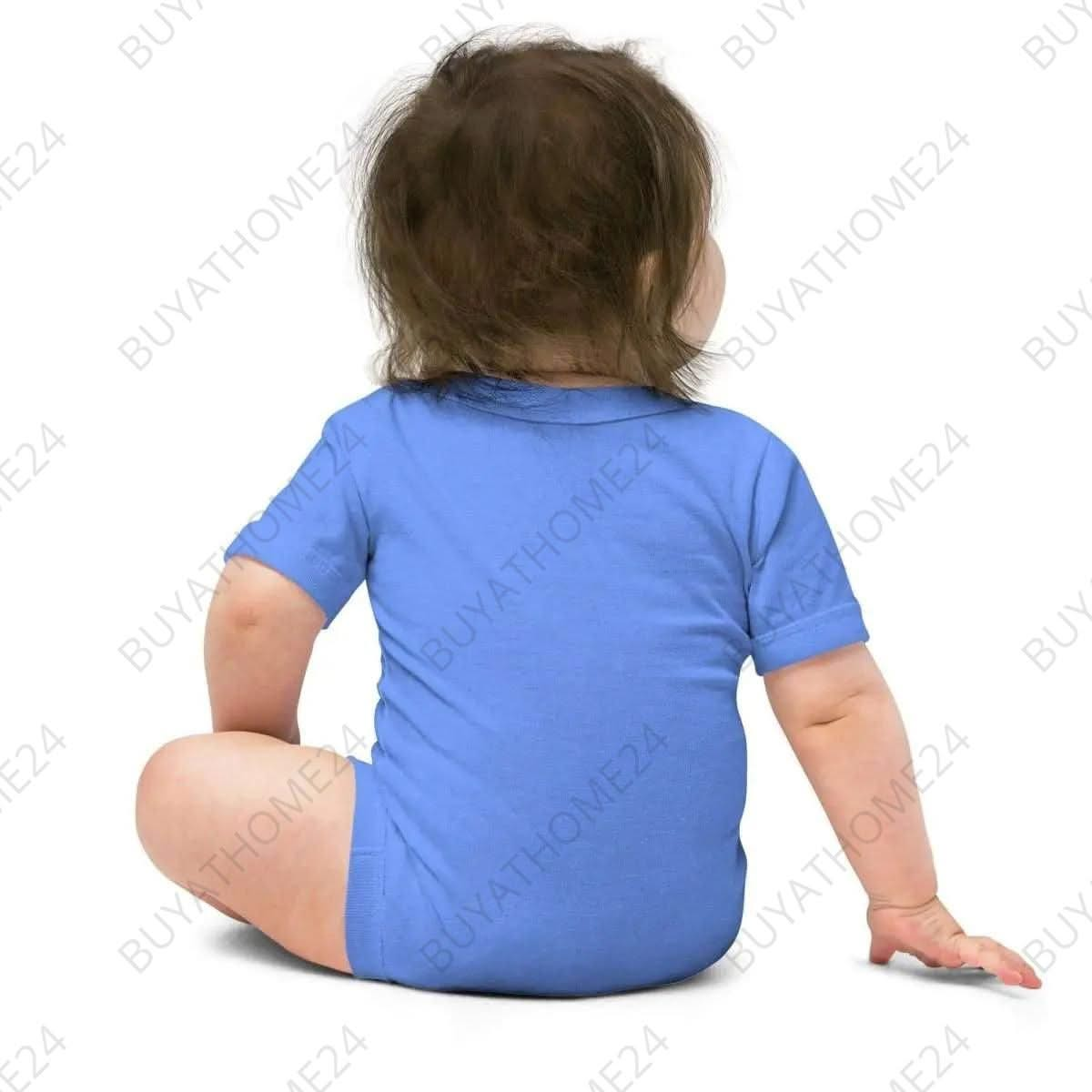 • Baby Body 3-24 Monate - BUYATHOME24 - T-Shirtdruck - GERMANY - Baby Body, KINDERMODE & BABYS