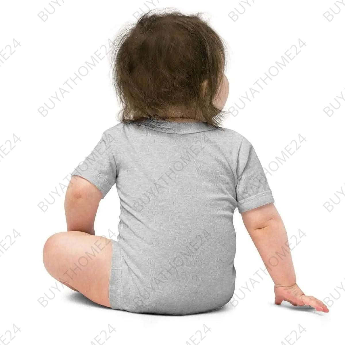 • Baby Body 3-24 Monate - BUYATHOME24 - T-Shirtdruck - GERMANY - Baby Body, KINDERMODE & BABYS