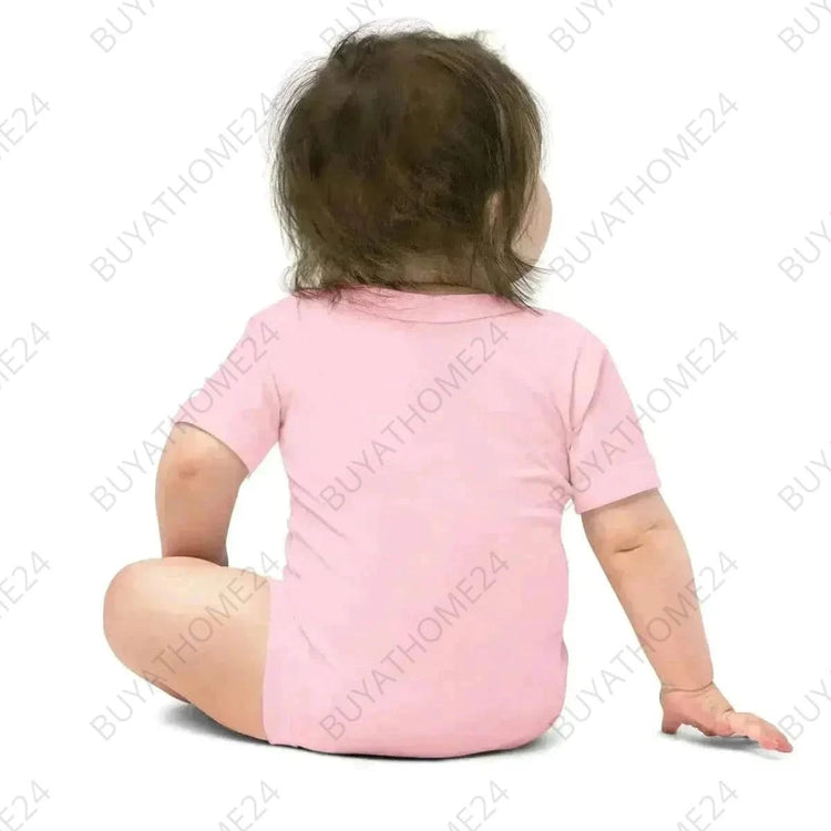 • Baby Body 3-24 Monate - BUYATHOME24 - T-Shirtdruck - GERMANY - Baby Body, KINDERMODE & BABYS