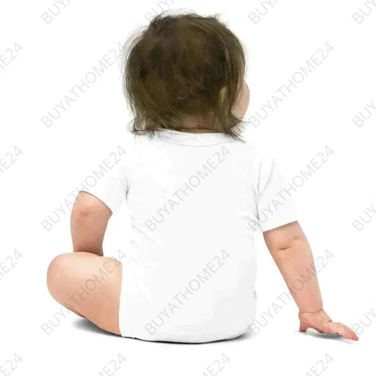 • Baby Body 3-24 Monate - BUYATHOME24 - T-Shirtdruck - GERMANY - Baby Body, KINDERMODE & BABYS